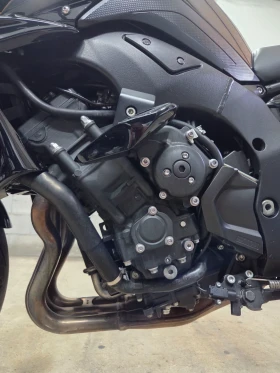 Yamaha FZ8 | Mobile.bg � ����� ������ 17