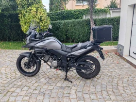 Suzuki V-strom 650 XT ABS | Mobile.bg � ����� ������ 2