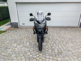 Suzuki V-strom 650 XT ABS | Mobile.bg � ����� ������ 8