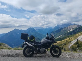 Suzuki V-strom 650 XT ABS | Mobile.bg � ����� ������ 14