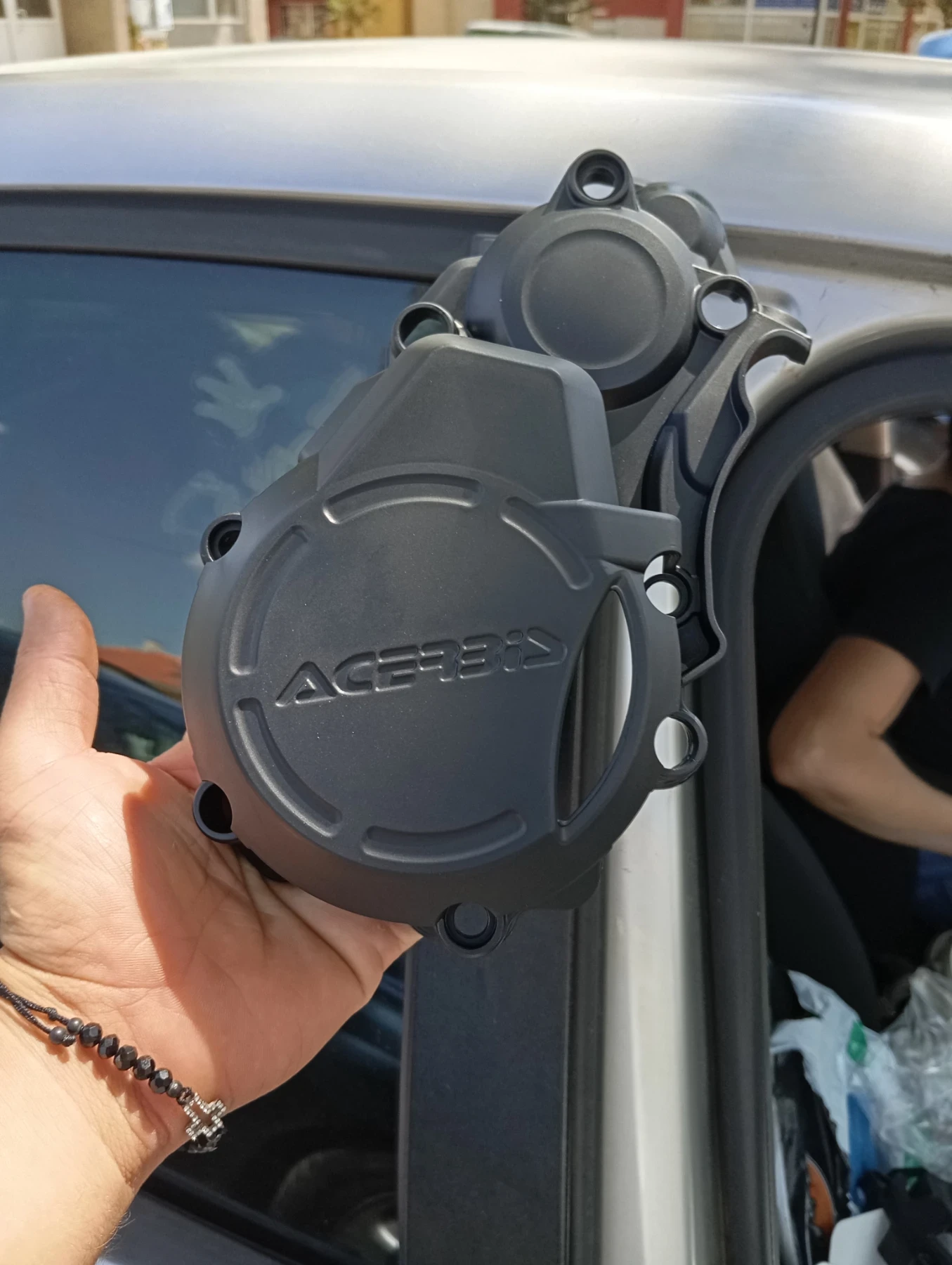 Husqvarna FE  - изображение 9