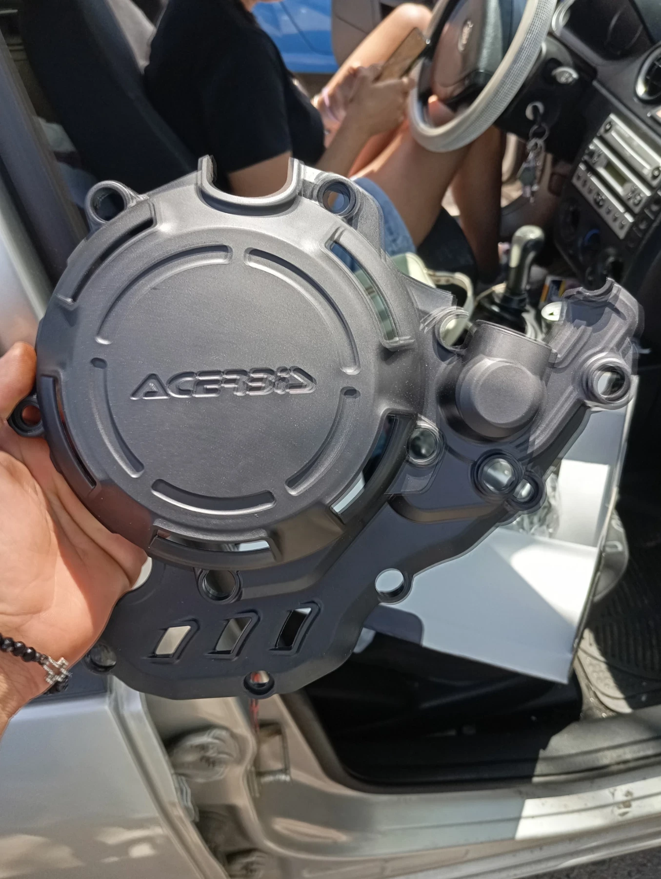 Husqvarna FE  - изображение 10