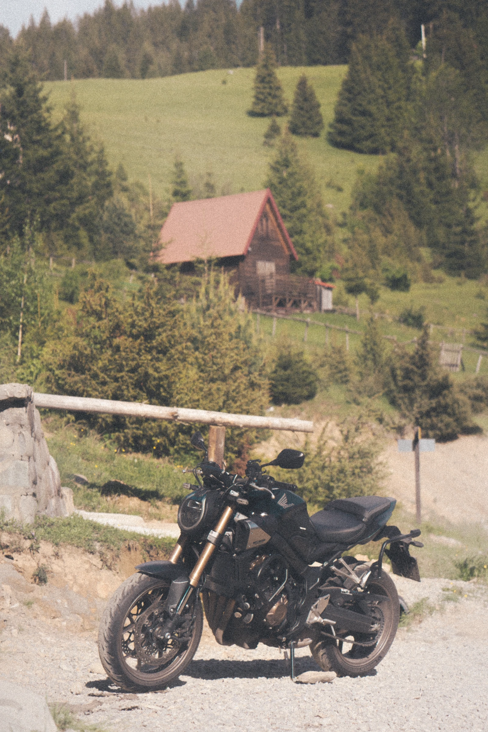 Honda Cb, снимка 2 - Мотоциклети и мототехника - 56121268