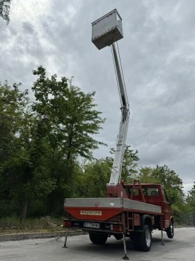 Обява за продажба на Автовишка Iveco 35-8 ~19 999 лв. - изображение 4