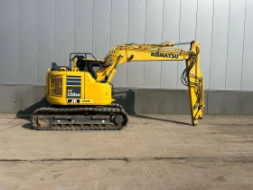 Обява за продажба на Багер Komatsu PC 138 US-11 ~69 480 EUR - изображение 1