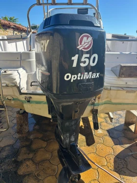 ����������� �������� Mercury Mercury Optimax 150 | Mobile.bg � ����� ������ 2
