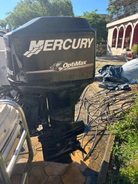 ����������� �������� Mercury Mercury Optimax 150 | Mobile.bg � ����� ������ 3