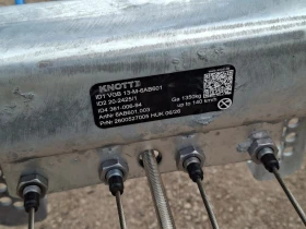 За автомобил Vlemmix BOAT TRAILER 700 2700KG, снимка 9