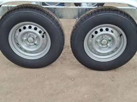 За автомобил Vlemmix BOAT TRAILER 700 2700KG, снимка 10