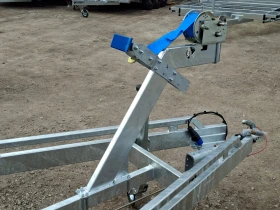 �� ��������� Vlemmix BOAT TRAILER 700 2700KG | Mobile.bg � ����� ������ 15