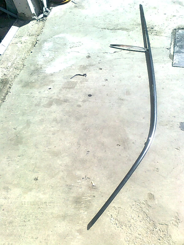 лайсна (предна дясна врата) за Субару Легаси 3,0 бензин