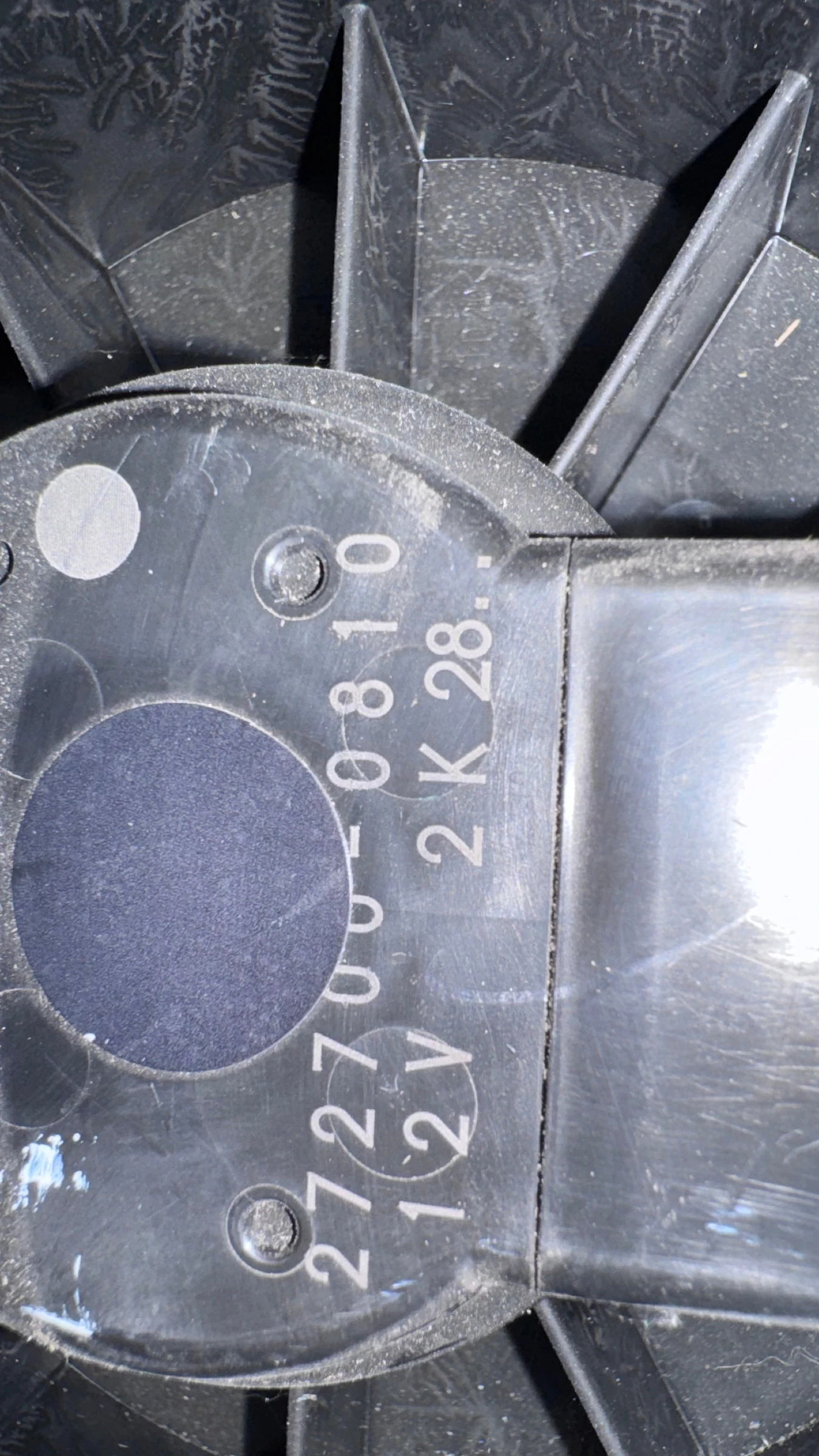 ���������� �� ����� �a Daihatsu Cuore - 272700-0810 | Mobile.bg � ����������� 2