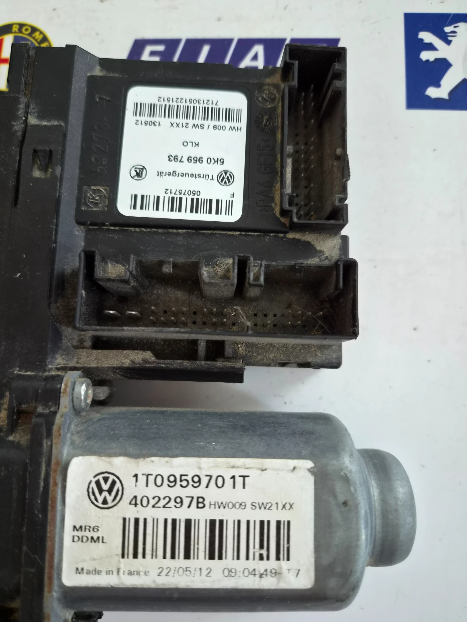 1T0959701T  402297B 5K0959793 ������� �� ������ ����� ������ �� VW | Mobile.bg � ����������� 2