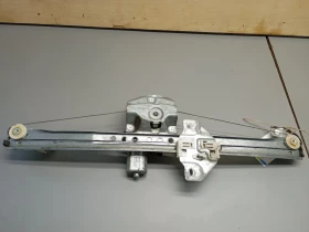 Ел машинка, стъклоповдигач предна дясна Дачия Докер 1.5дци