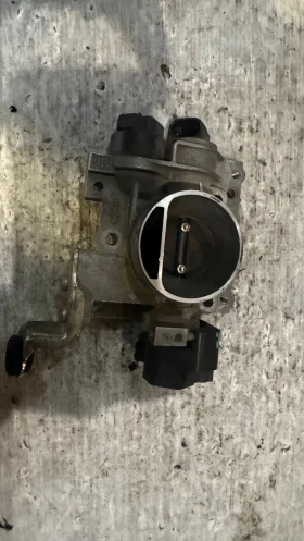 Дроселова Клапа за Fiat Panda - 36SXFE1