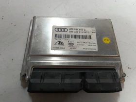 ����� �� �������� �� ����� Audi A8