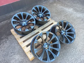 Джанти за BMW, снимка 9