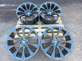 Джанти за BMW, снимка 6