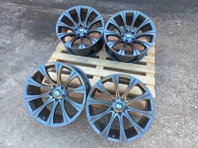 Джанти за BMW, снимка 3