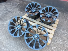 Джанти за BMW, снимка 1