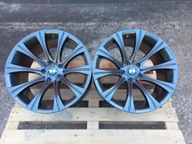 Джанти за BMW, снимка 4