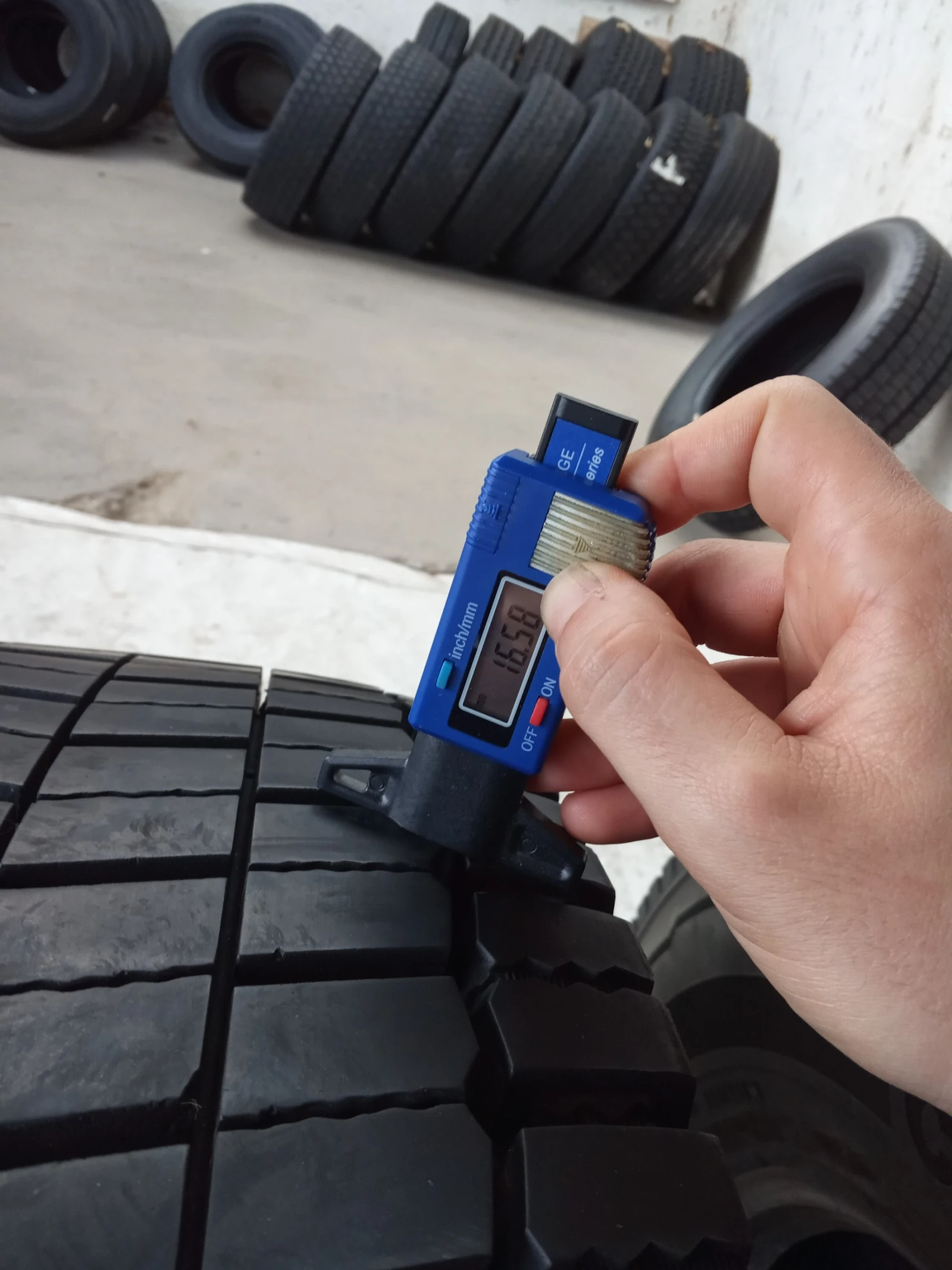  305/70R19.5 | Mobile.bg   5