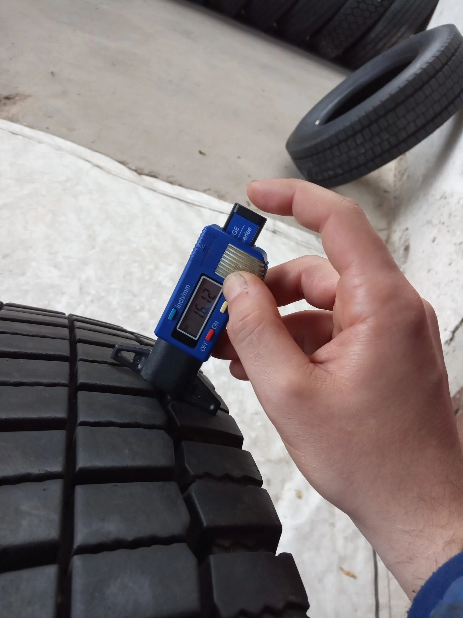  305/70R19.5 | Mobile.bg   7