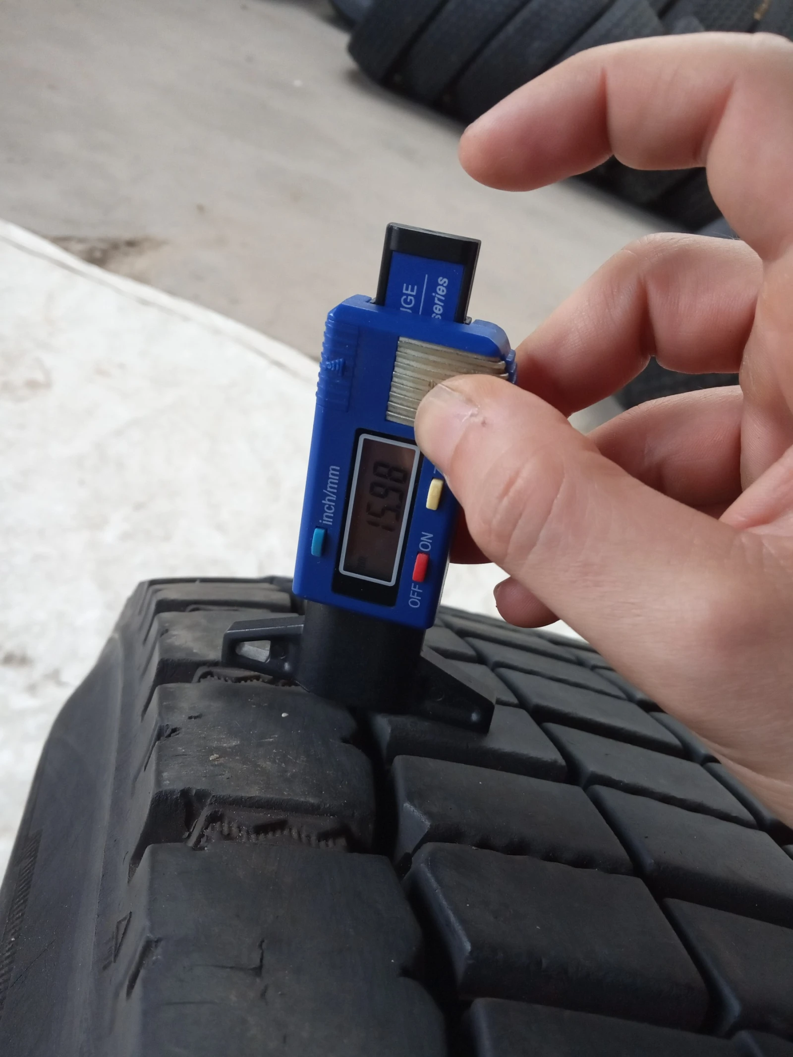  305/70R19.5 | Mobile.bg   6