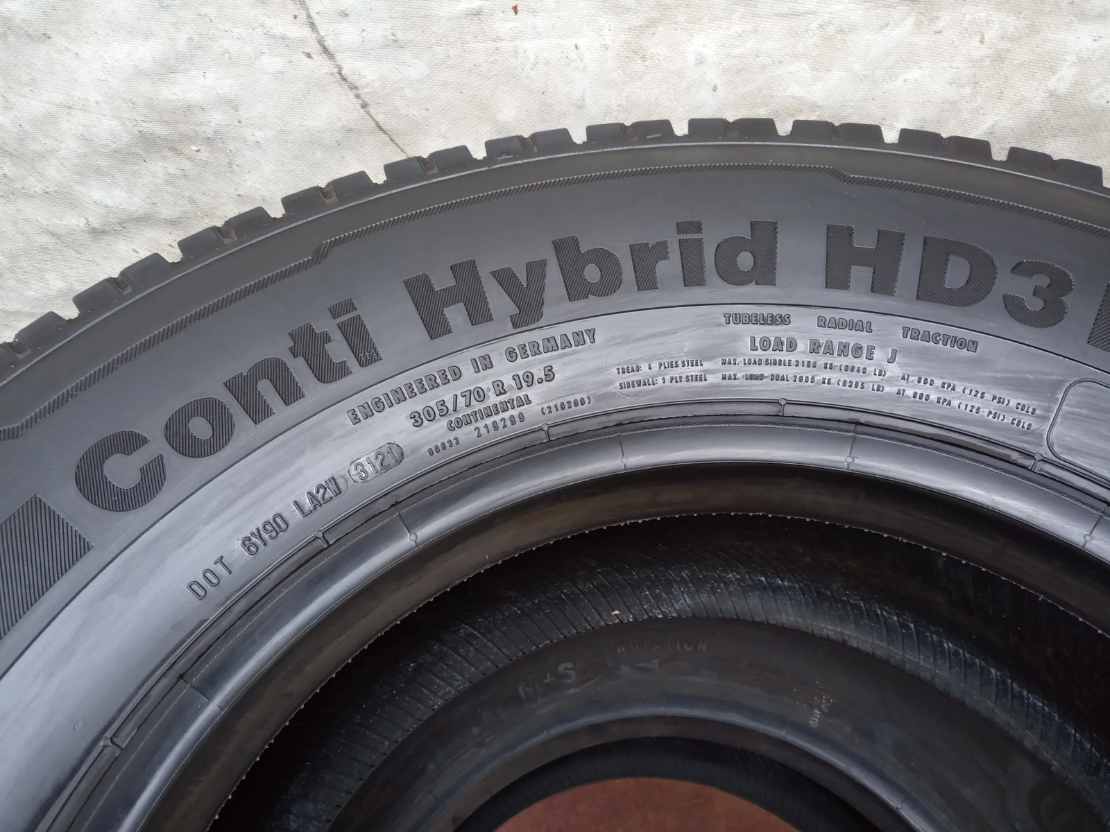  305/70R19.5 | Mobile.bg   10