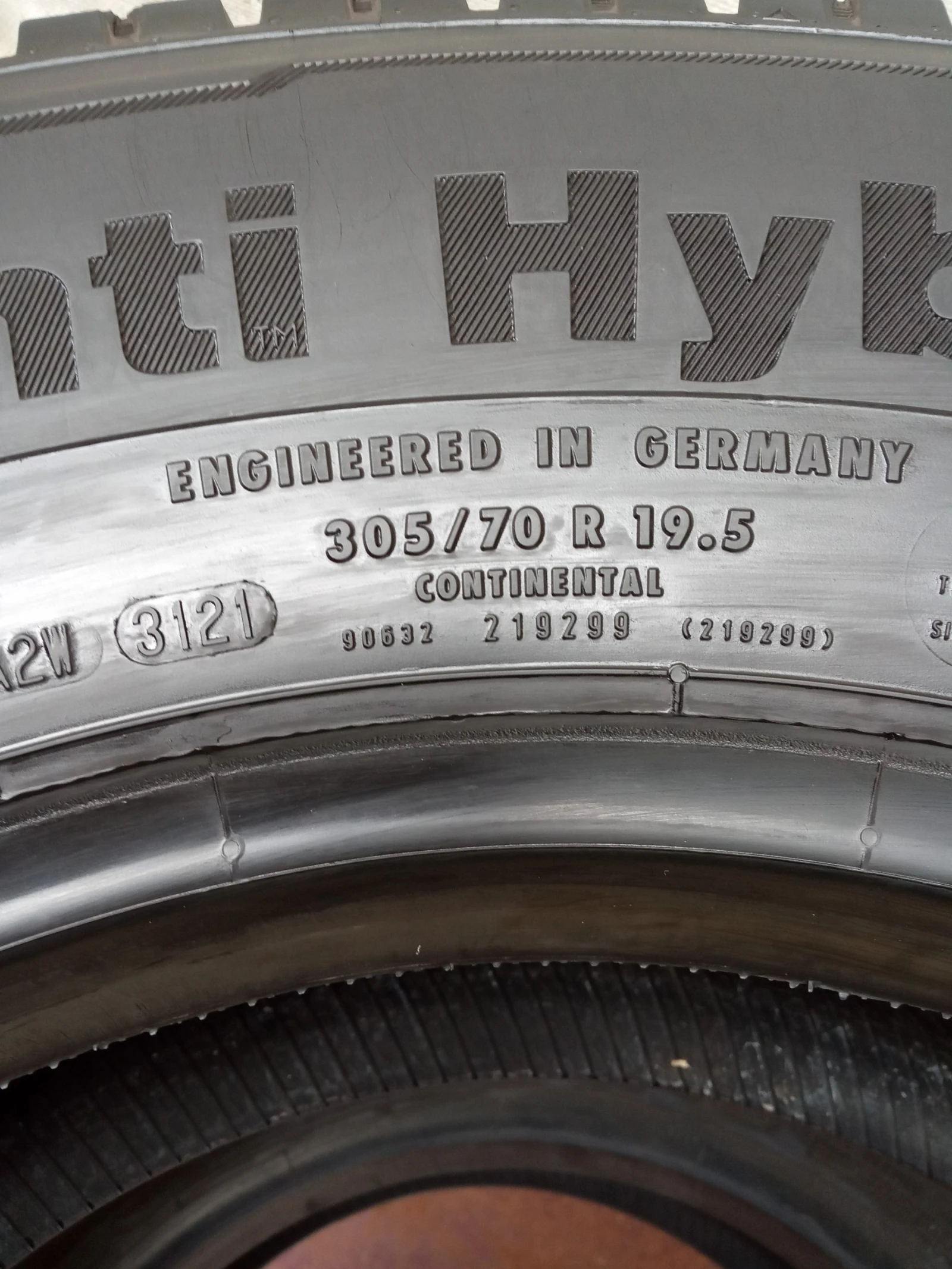  305/70R19.5 | Mobile.bg   14