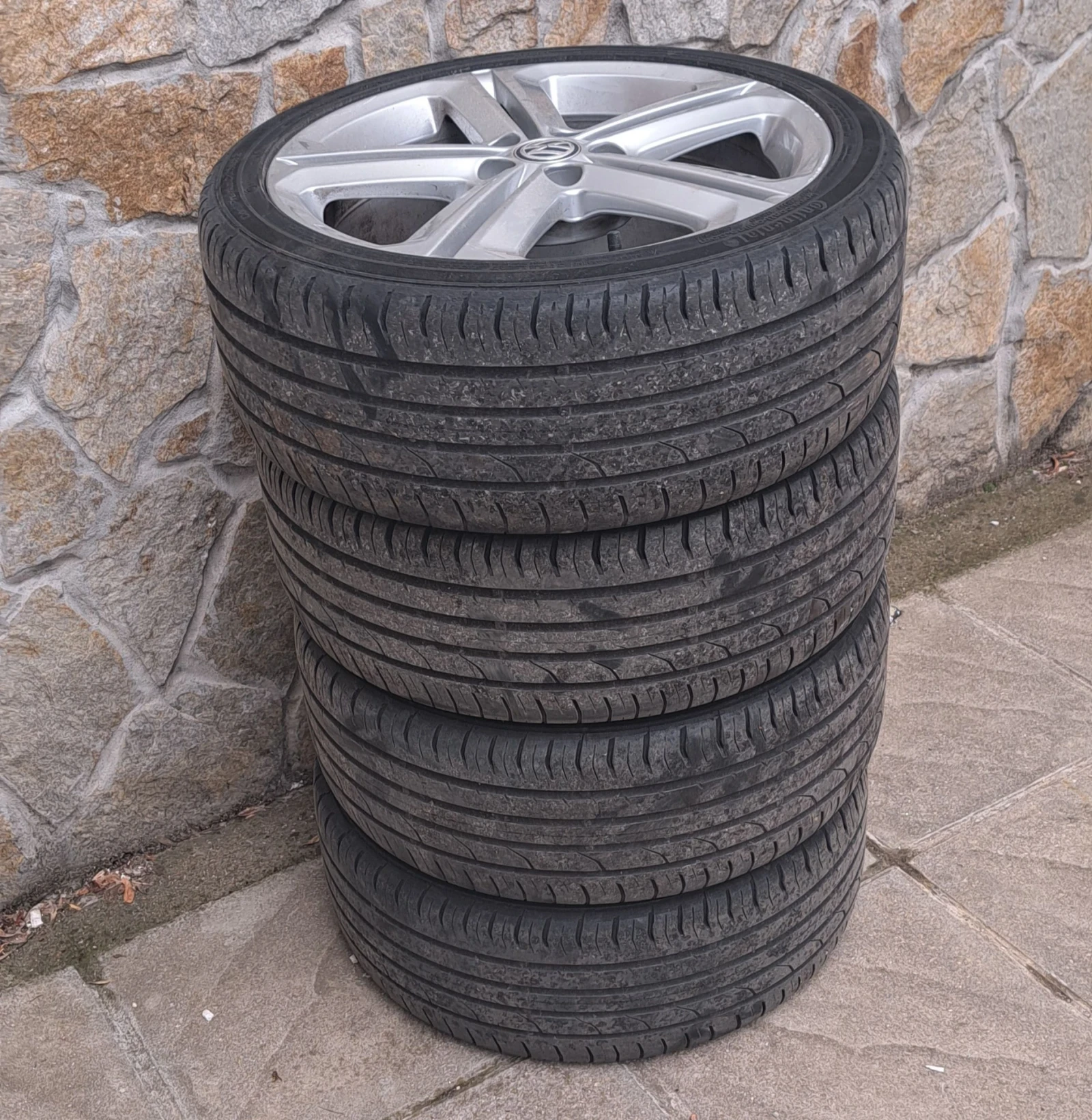   VW Polo | Mobile.bg   5