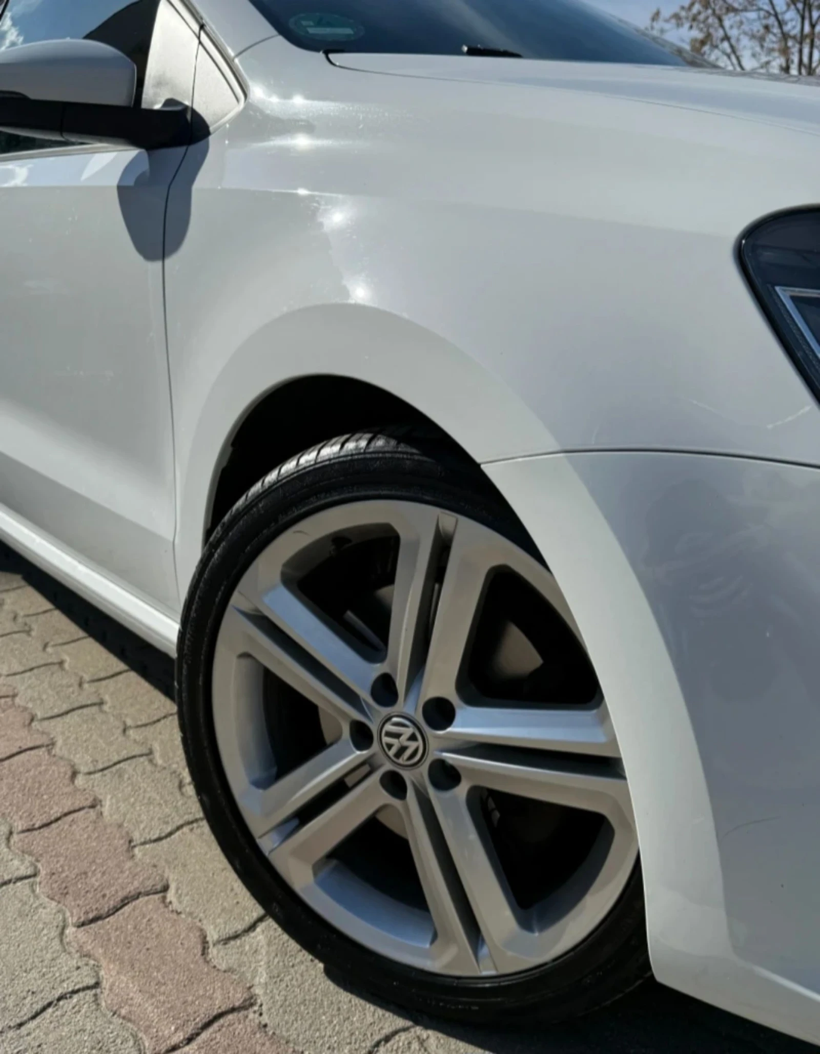   VW Polo | Mobile.bg   1