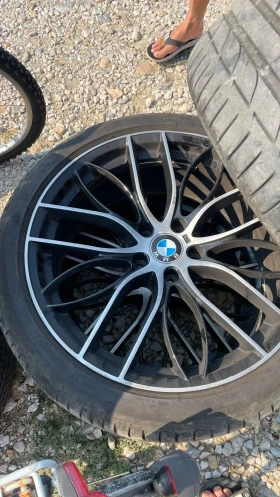   BMW 530 | Mobile.bg    5