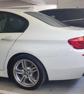 BMW 535 d, снимка 4