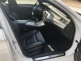 BMW 535 d, снимка 8