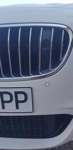 BMW 535 d, снимка 6