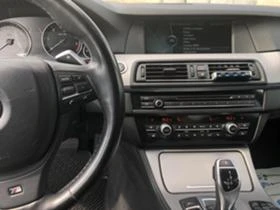 BMW 535 d, снимка 12