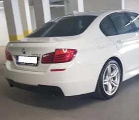 BMW 535 d, снимка 3
