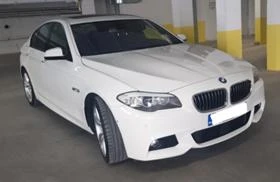 BMW 535 d, снимка 2