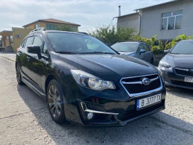Subaru Impreza 2.0 Sport 4х4, снимка 1