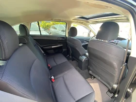 Subaru Impreza 2.0 Sport 4х4, снимка 8