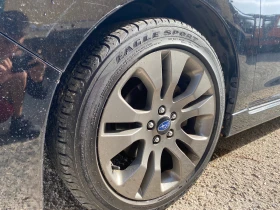 Subaru Impreza 2.0 Sport 4х4, снимка 15