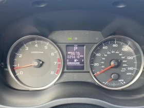 Subaru Impreza 2.0 Sport 4х4, снимка 9
