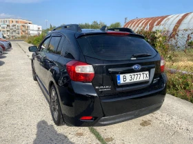 Subaru Impreza 2.0 Sport 4х4, снимка 3