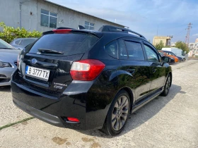 Subaru Impreza 2.0 Sport 4х4, снимка 4