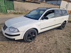 VW Passat 1.9, 2.5TDI 5ск, 6ск, снимка 16