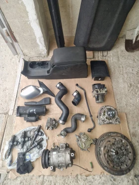 VW Passat 1.9, 2.5TDI 5ск, 6ск, снимка 17