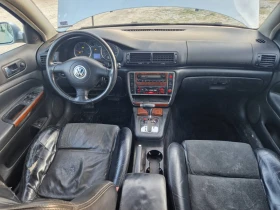 VW Passat 1.9, 2.5TDI 5ск, 6ск, снимка 6