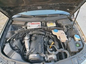 VW Passat 1.9, 2.5TDI 5ск, 6ск, снимка 11