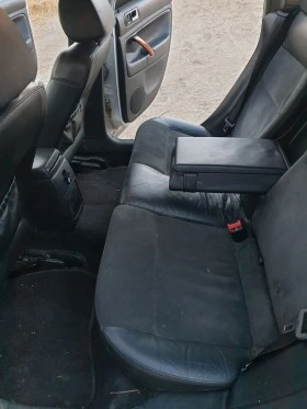 VW Passat 1.9, 2.5TDI 5ск, 6ск, снимка 8